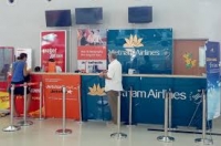 Chưa tăng trần giá vé máy bay nội địa